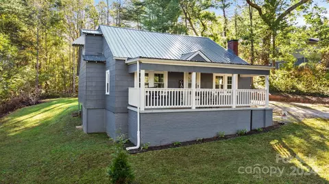 Exterior - 108 Powell Rd, Morganton, NC 28655 photo 8 of 9