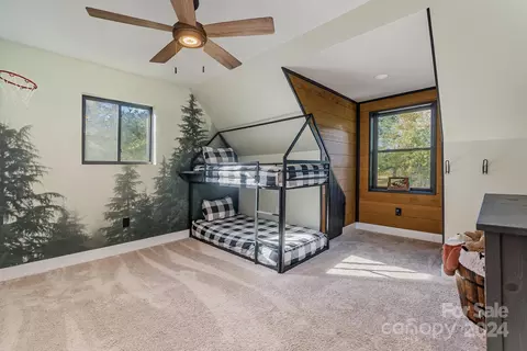 Bedroom - 5608 Nc Hwy 73 E Hwy E, Concord, NC 28025 photo 2 of 2
