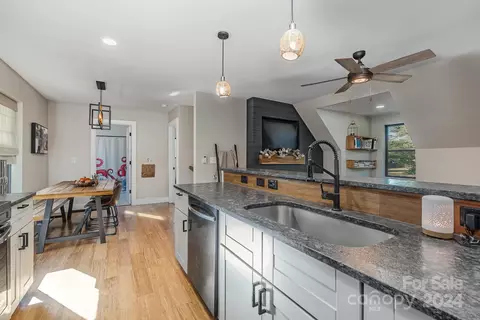 Kitchen - 5608 Nc Hwy 73 E Hwy E, Concord, NC 28025 photo 1 of 2