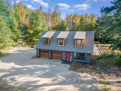 Exterior - 5608 Nc Hwy 73 E Hwy E, Concord, NC 28025 photo 2 of 5