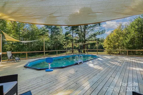 Exterior - 5608 Nc Hwy 73 E Hwy E, Concord, NC 28025 photo 4 of 5