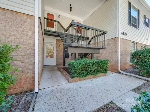 4605 Coronado M Dr #M, Charlotte, NC 28212
