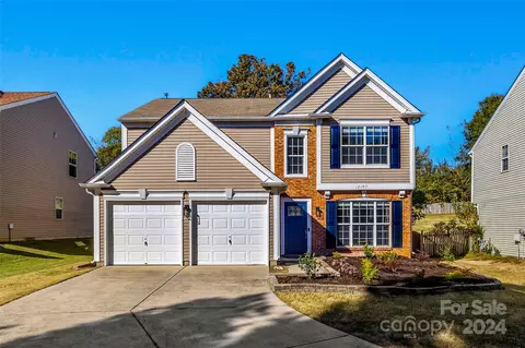 12107 Bobhouse Dr, Charlotte, NC 28277
