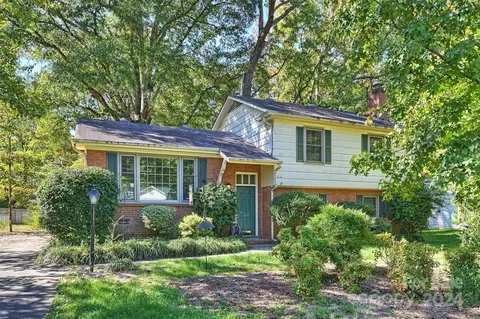 4010 Chandworth Rd, Charlotte, NC 28210