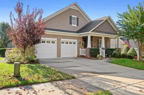 18406 Neville Ave, Cornelius, NC 28031
