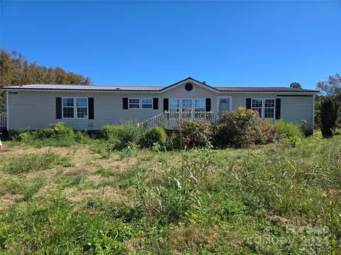 2404 Sojourn Rd, Marshville, NC 28103