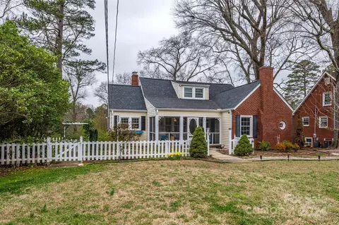 720 Spring Sw St SW, Concord, NC 28025