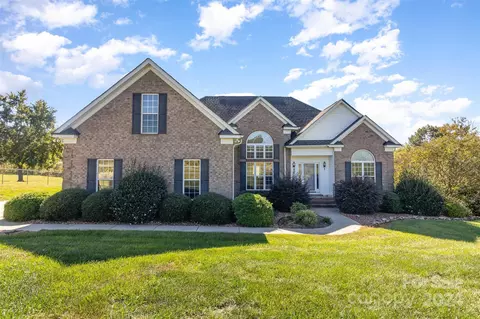 6014 New Hope Church Rd, Marshville, NC 28103