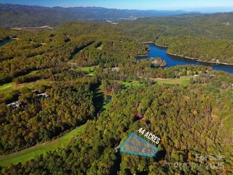 Connestee Trail, Brevard, NC 28712