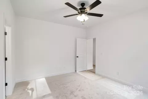 Bedroom - 407 8th St, Spencer, NC 28159 photo 9 of 9