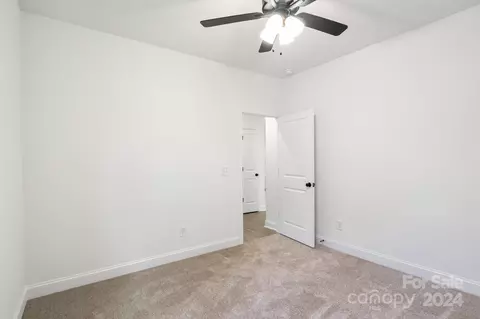 Bedroom - 407 8th St, Spencer, NC 28159 photo 1 of 9