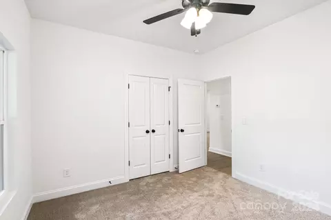 Bedroom - 407 8th St, Spencer, NC 28159 photo 6 of 9