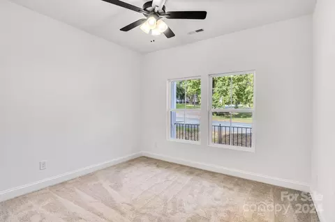 Bedroom - 407 8th St, Spencer, NC 28159 photo 4 of 9
