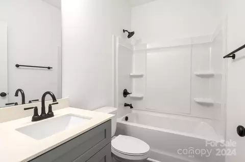Bath - 407 8th St, Spencer, NC 28159 photo 1 of 2