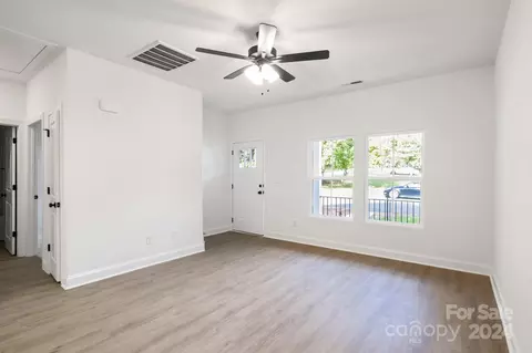 Living - 407 8th St, Spencer, NC 28159 photo 1 of 3