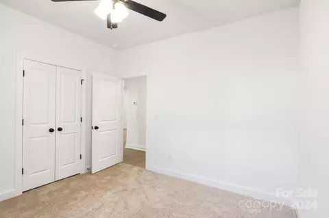 Bedroom - 407 8th St, Spencer, NC 28159 photo 5 of 9