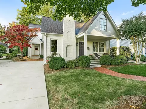 229 Altondale Ave, Charlotte, NC 28207