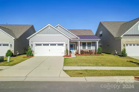 319 Northgate Blvd, Indian Trail, NC 28079