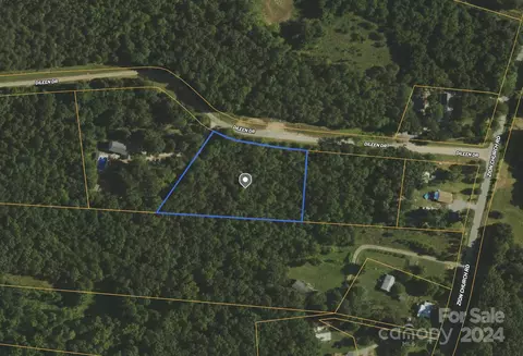119 Dileen Dr, Concord, NC 28025