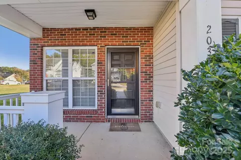 Exterior - 2033 Twilight Ln, Monroe, NC 28110 photo 1 of 2