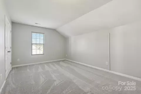 Bedroom - 2033 Twilight Ln, Monroe, NC 28110 photo 6 of 6