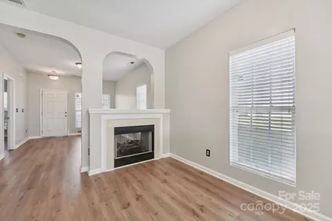 Living - 2033 Twilight Ln, Monroe, NC 28110 photo 5 of 5