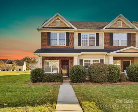 2033 Twilight Ln, Monroe, NC 28110