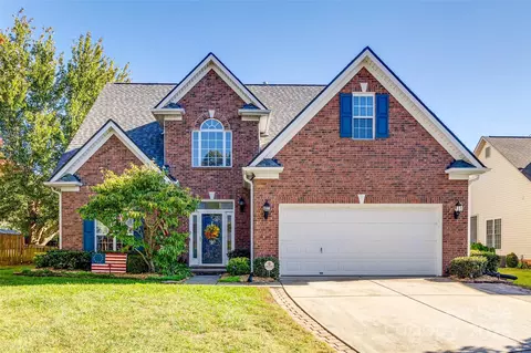 5225 Rocky River Crossing Rd, Harrisburg, NC 28075