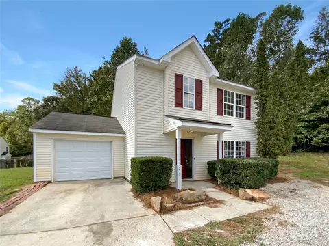 3219 Irwin Valley Ct, Charlotte, NC 28269