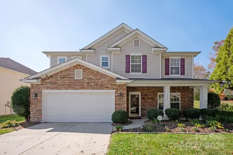 1253 Jade Glen Dr, Charlotte, NC 28262