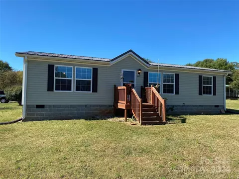 950 Bear Poplar Rd, Cleveland, NC 27013