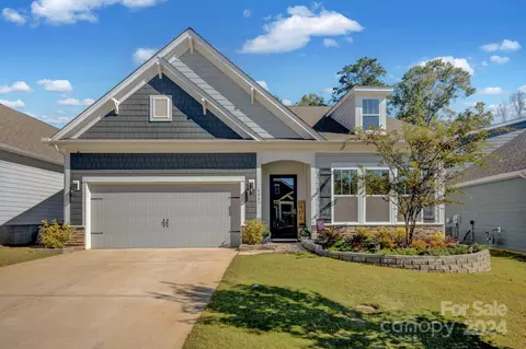 4043 Gozzi Dr, Iron Station, NC 28080