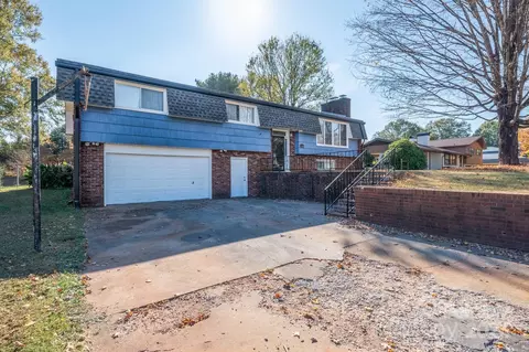 2741 Cedar St, Conover, NC 28613 photo 35