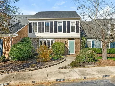 4209 Blacktree Ln, Charlotte, NC 28226