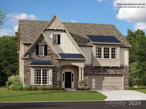 1587 Croyden St, Indian Land, SC 29707