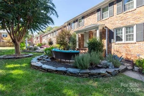 856 Mcalway B Rd #B, Charlotte, NC 28211