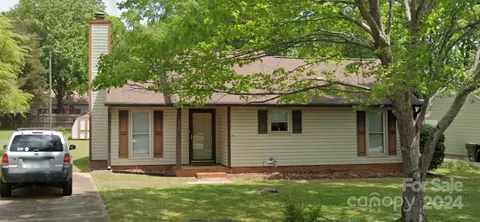10235 Gloman Ct, Mint Hill, NC 28227