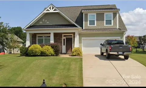 3181 Delaware Dr, Denver, NC 28037