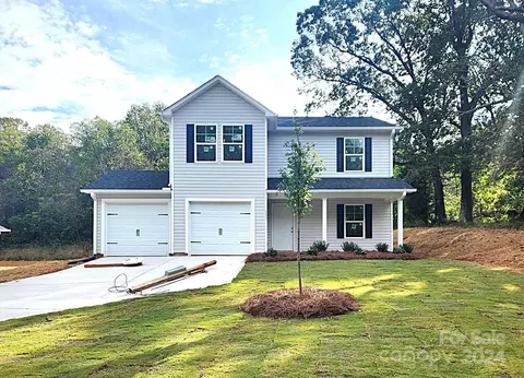 883 Old Linwood Rd, Lexington, NC 27292
