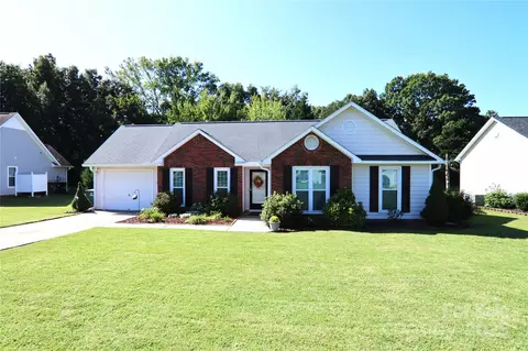 4609 Falcon Chase Sw Dr SW, Concord, NC 28027