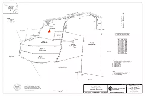00 Havenwood 1 Dr #1, Blackstock, SC 29014