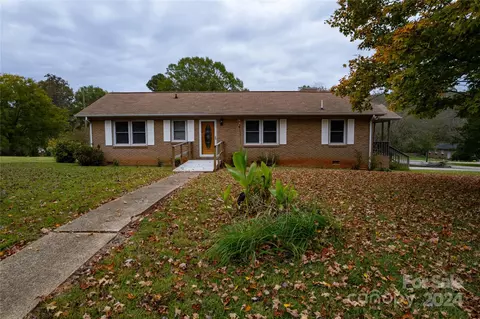 200 Wilson Ave, York, SC 29745