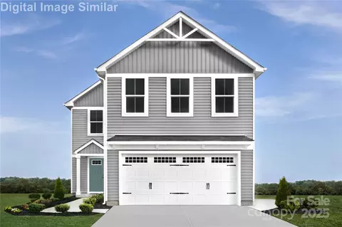 1522 Gutter Branch Dr, Charlotte, NC 28216