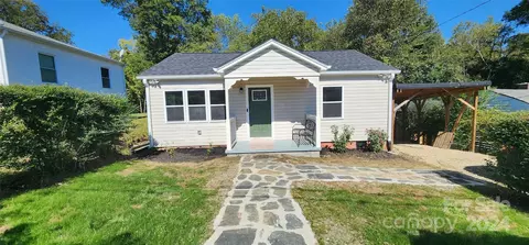 87 Woodsdale Se Pl SE, Concord, NC 28025