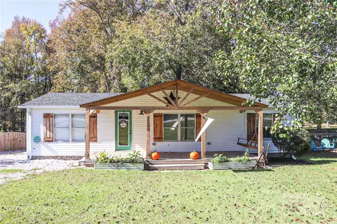 2580 Lewis Dr, Lancaster, SC 29720