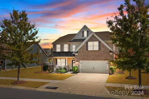 14615 Baytown Ct, Huntersville, NC 28078