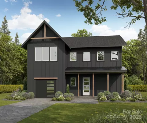 1500 Delane Ave, Charlotte, NC 28211