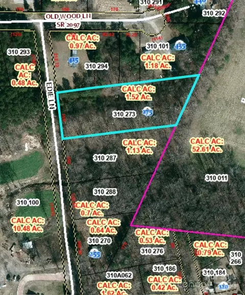 175 Edie Ln, Salisbury, NC 28144