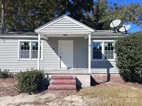 610 Godfrey St, Pageland, SC 29728