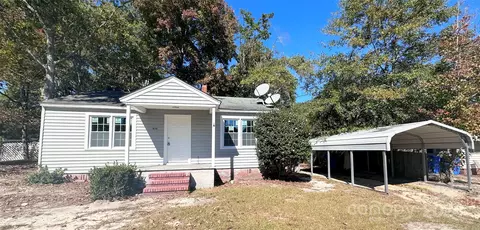 610 Godfrey St, Pageland, SC 29728 photo 2